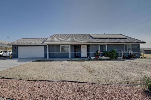 14747 Oleander Street - Photo 1