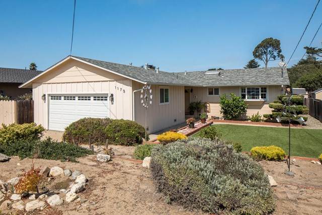1175 Santa Ana Street - Photo 1