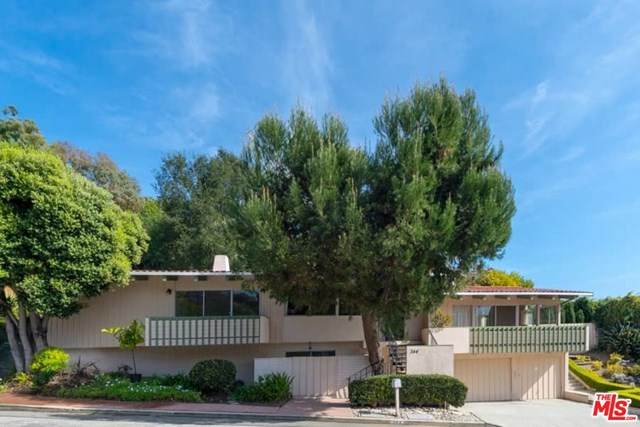344 Arno Way - Photo 1