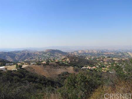 23800 Calabasas Peak Motorway - Photo 1