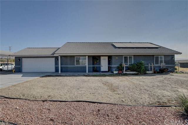 14747 Oleander Street - Photo 1
