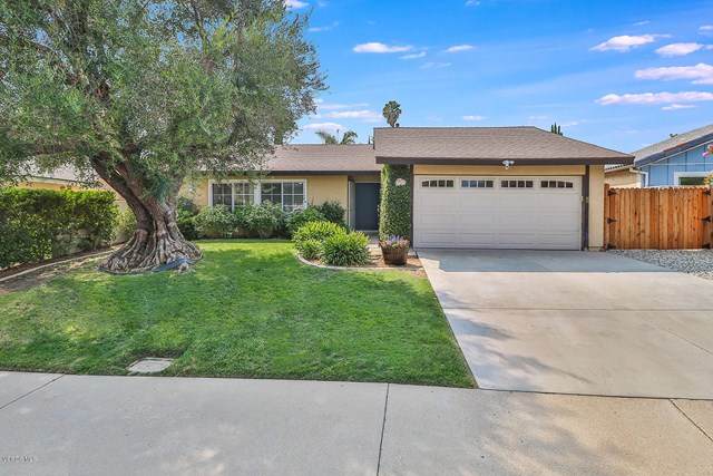 5565 Medea Valley Drive - Photo 1