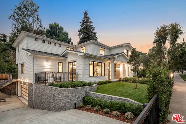535 Bundy Drive - Photo 1