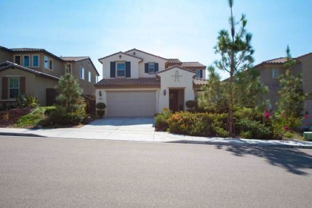1526 Avila Lane - Photo 1