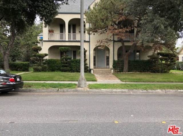 524 Lincoln Avenue - Photo 1