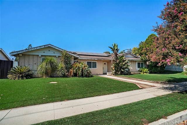 10625 Reseda Boulevard - Photo 1