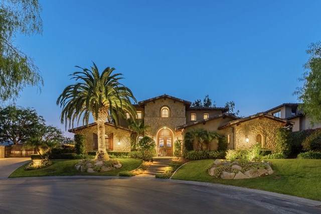 13840 Rancho Capistrano Bend - Photo 1