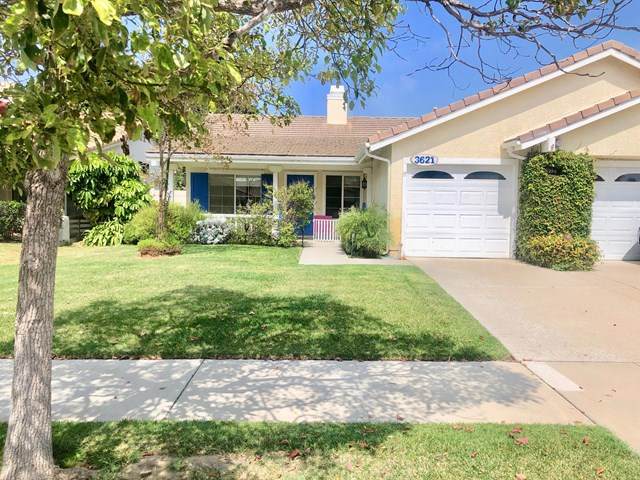 3621 Monte Carlo Drive - Photo 1
