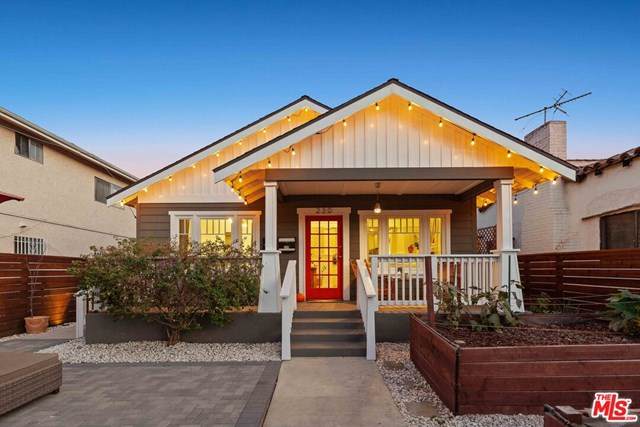 230 San Pascual Avenue - Photo 1