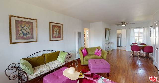 5325 Cahuenga Boulevard - Photo 1