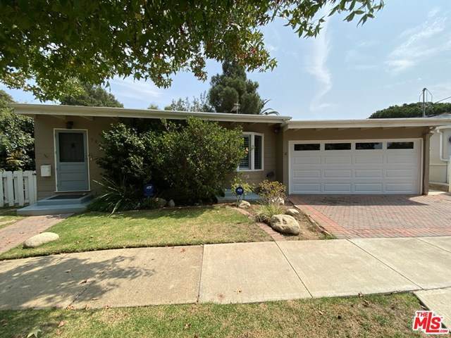540 Erskine Drive - Photo 1