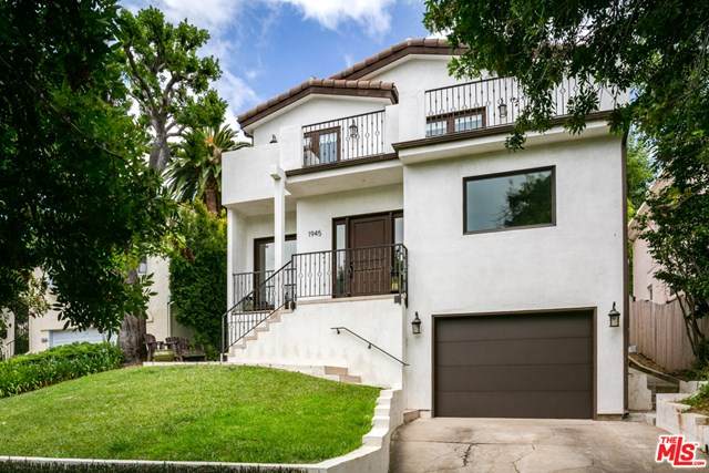 1945 Fairburn Avenue - Photo 1