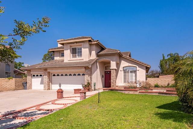 1601 Muirfield Drive - Photo 1