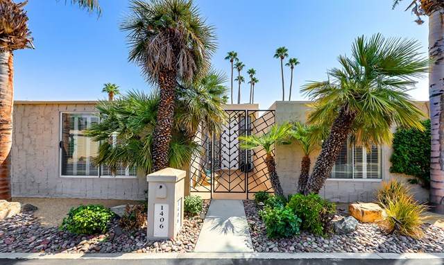 1406 Tamarisk West Street - Photo 1