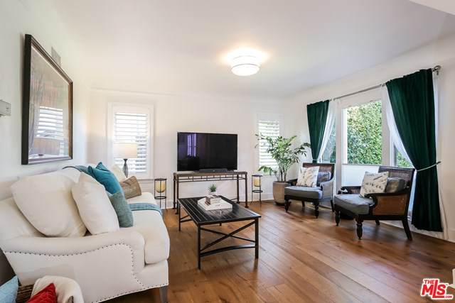 2253 Overland Avenue - Photo 1