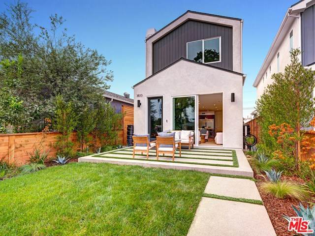 3855 Bledsoe Avenue - Photo 1