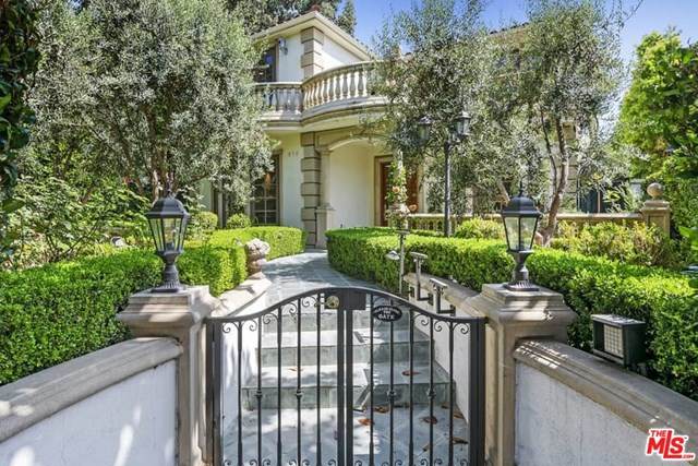 916 San Vicente Boulevard - Photo 1