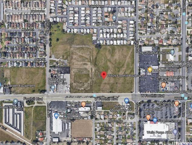 15926 Foothill Boulevard - Photo 1