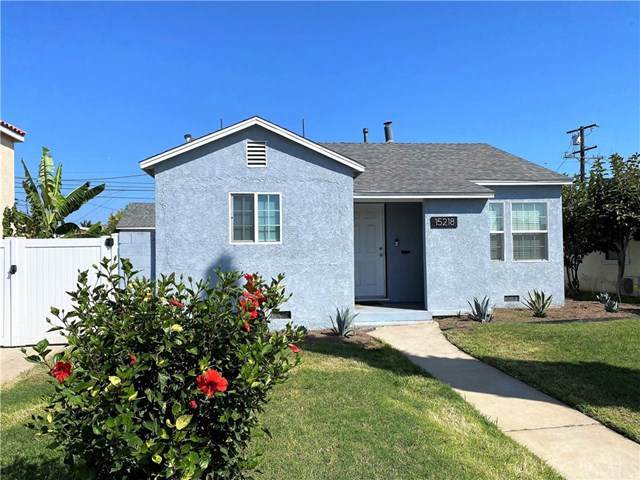 15218 Atkinson Avenue - Photo 1