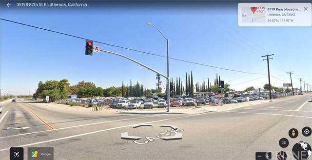 0 Pearblossom Hwy. - Photo 1