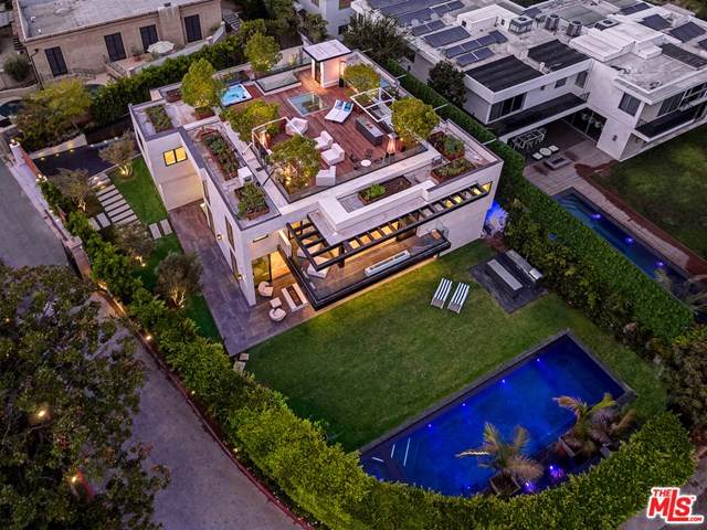 1100 La Collina Drive - Photo 1