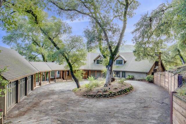3849 Page Mill Road - Photo 1