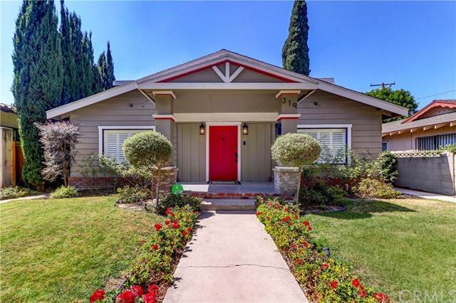 319 Citron Street - Photo 1