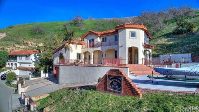 16325 Rainbow Ridge Road - Photo 1