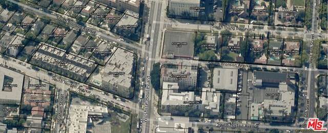 4155 Wilshire Boulevard - Photo 1