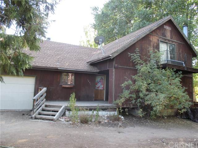 1221 Snowline Drive - Photo 1
