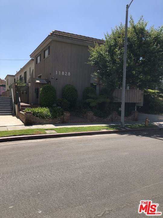 11828 Goshen Avenue - Photo 1