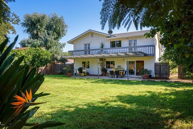 1065 Woodland Avenue - Photo 1