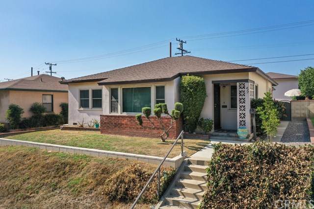 433 Potrero Grande Drive - Photo 1