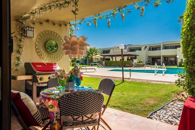 1655 Palm Canyon Drive - Photo 1