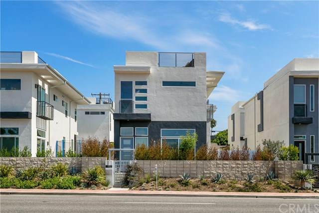 2807 S. El Camino Real - Photo 1