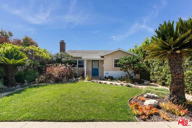1729 Amherst Avenue - Photo 1