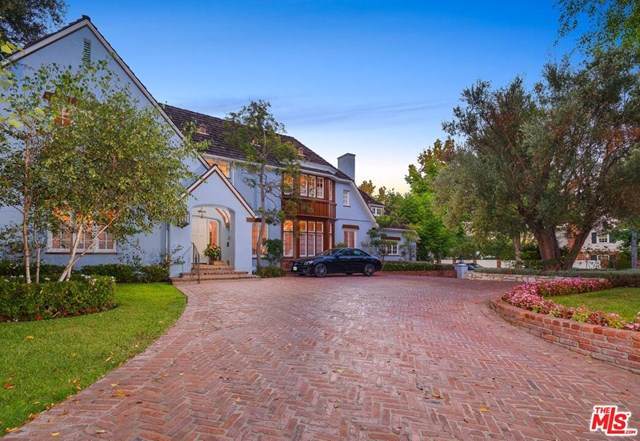 602 Rodeo Drive - Photo 1