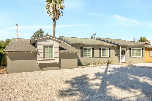 22915 Saticoy Street - Photo 1