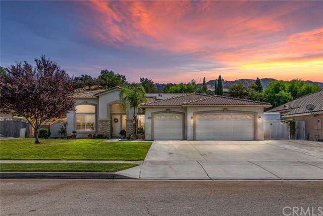 13527 Mesa Crest Drive - Photo 1
