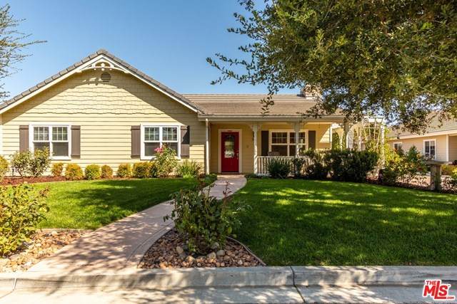 580 Foxen Lane - Photo 1