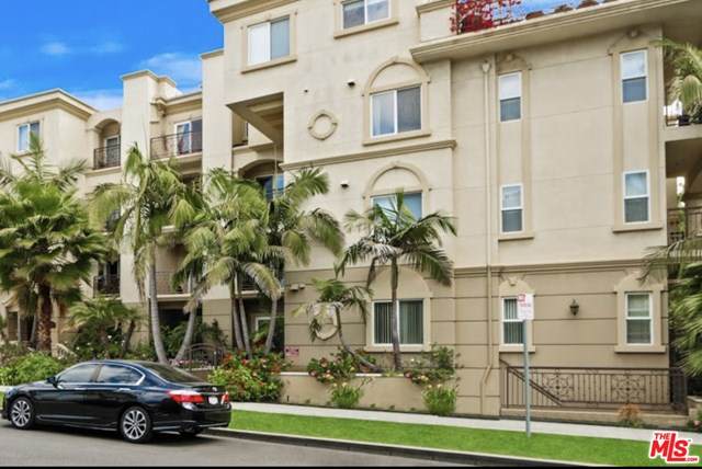 1836 Parnell - Photo 1