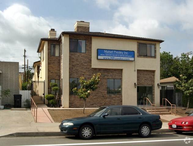 2138 Garnet Avenue - Photo 1
