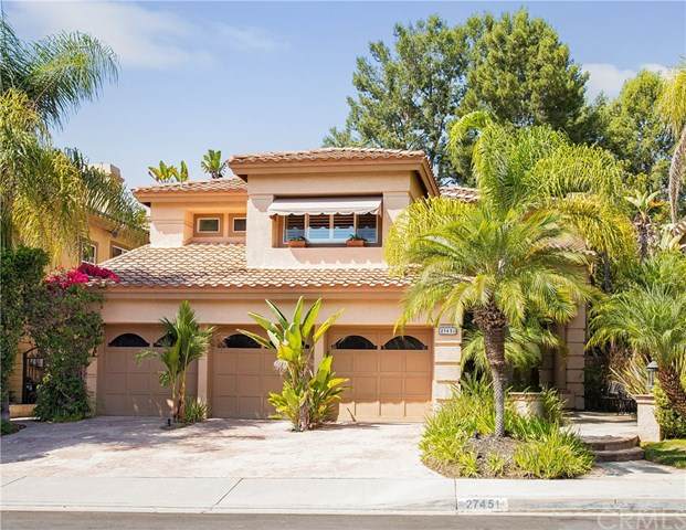 27451 Morro Drive - Photo 1