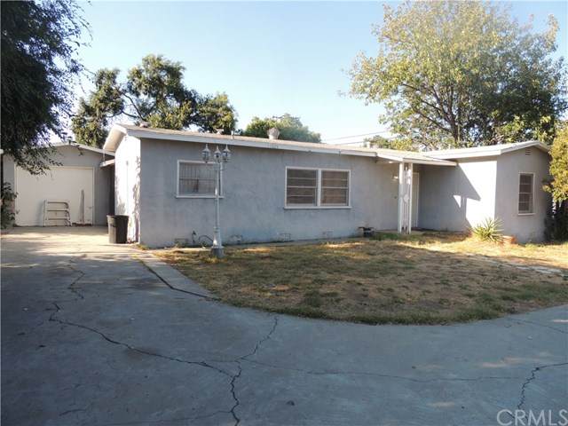 11021 Arlington Avenue - Photo 1
