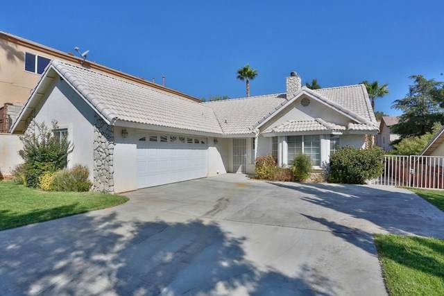 17740 Granada Drive - Photo 1