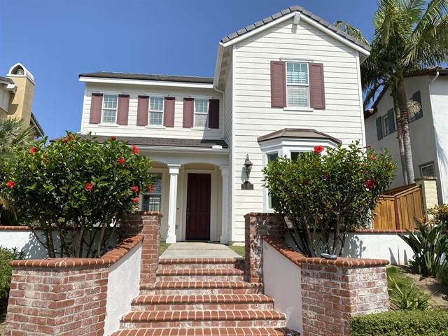 2668 Bressi Ranch Way - Photo 1