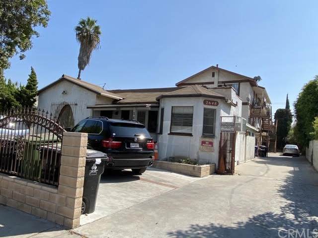 2646 Garth Avenue - Photo 1