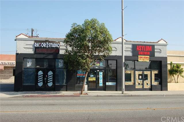 4215 Gage Avenue - Photo 1