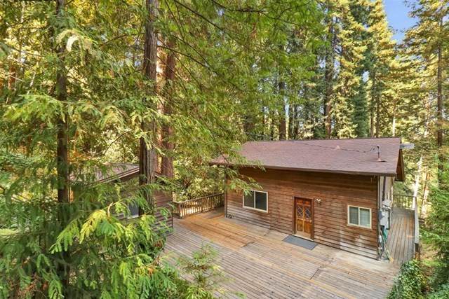 625 Hillcrest Drive - Photo 1