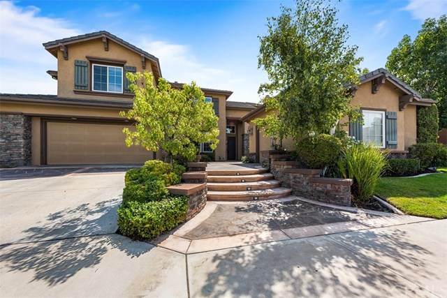 1150 Summer Breeze Lane - Photo 1